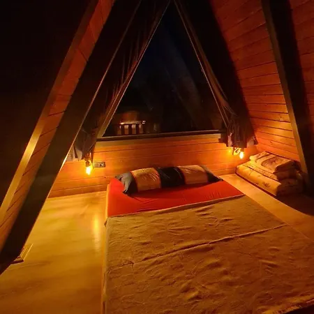 Sapancahayalbungalow *