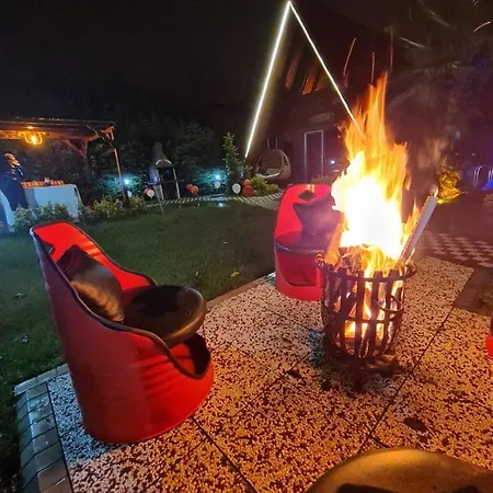 Sapancahayalbungalow *