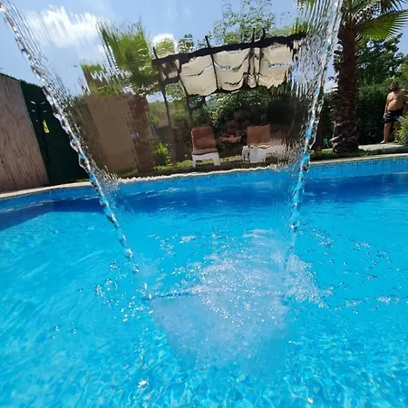 Sapancahayalbungalow *