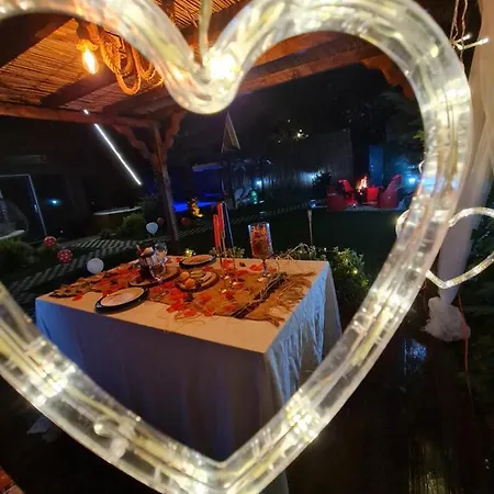 Chalet Sapancahayalbungalow