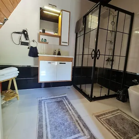 Sapancahayalbungalow Sapanca