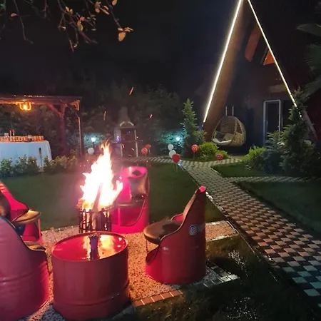 Sapancahayalbungalow *