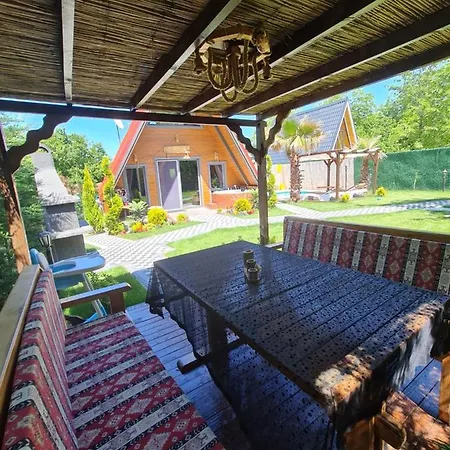 Sapancahayalbungalow