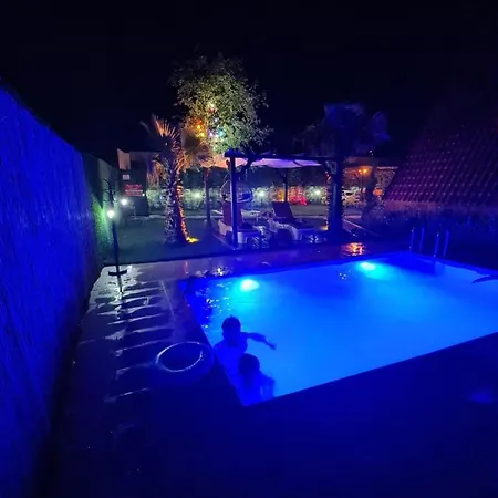 Chalet Sapancahayalbungalow