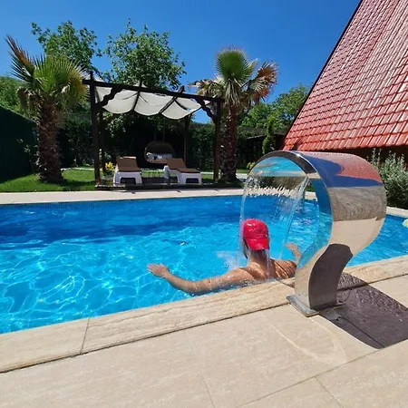 Sapancahayalbungalow Sapanca