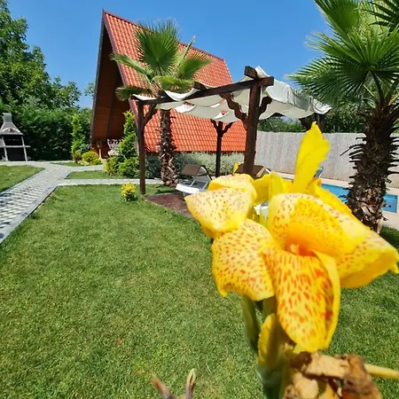 Sapancahayalbungalow *