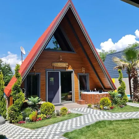 Sapancahayalbungalow *